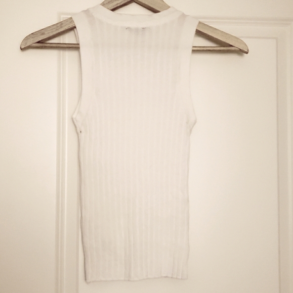 NWOT Tank top - Picture 3 of 3